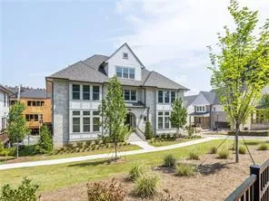 1257 Epping Lane Unit 59, Brookhaven, Georgia 30319