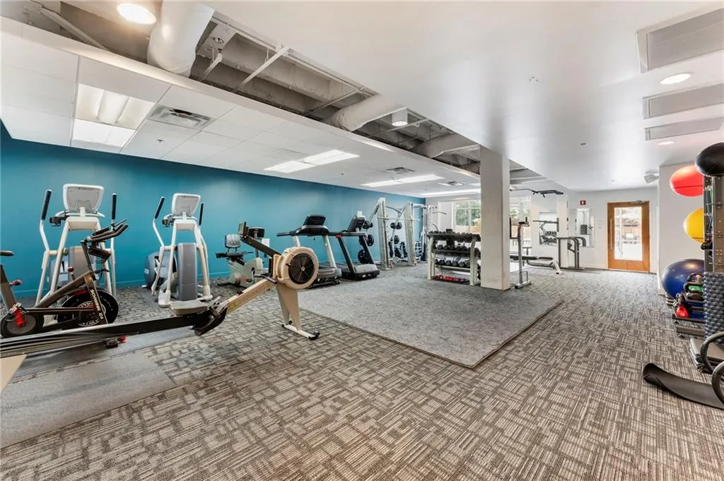 878 Peachtree Street Unit 601, Atlanta, Georgia 30309, 1 Bedroom Bedrooms, ,1 BathroomBathrooms,Residential,For Sale,878 Peachtree Street Unit 601,7592349
