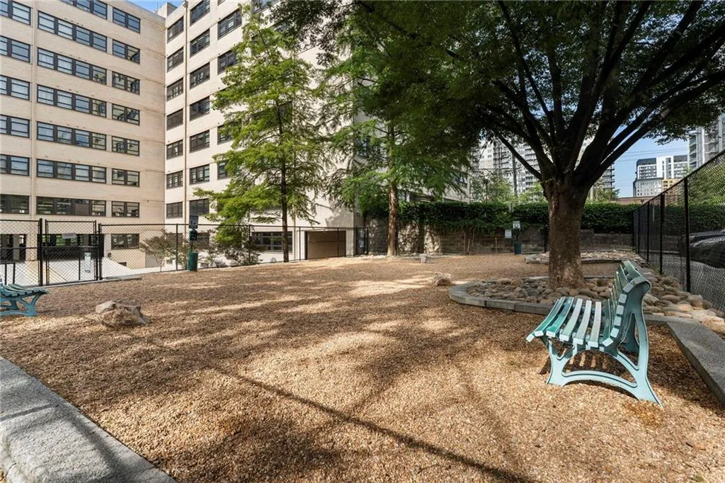 878 Peachtree Street Unit 601, Atlanta, Georgia 30309, 1 Bedroom Bedrooms, ,1 BathroomBathrooms,Residential,For Sale,878 Peachtree Street Unit 601,7592349