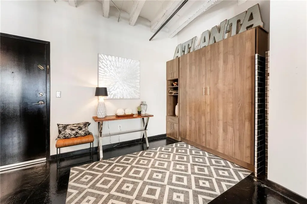 878 Peachtree Street Unit 601, Atlanta, Georgia 30309, 1 Bedroom Bedrooms, ,1 BathroomBathrooms,Residential,For Sale,878 Peachtree Street Unit 601,7592349