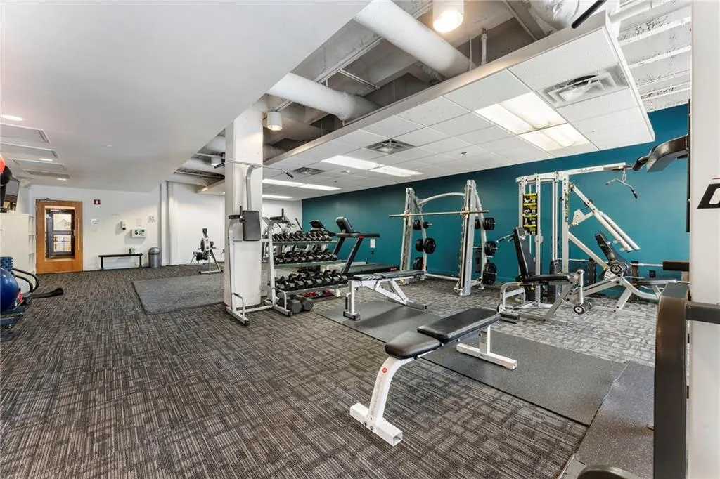 878 Peachtree Street Unit 601, Atlanta, Georgia 30309, 1 Bedroom Bedrooms, ,1 BathroomBathrooms,Residential,For Sale,878 Peachtree Street Unit 601,7592349