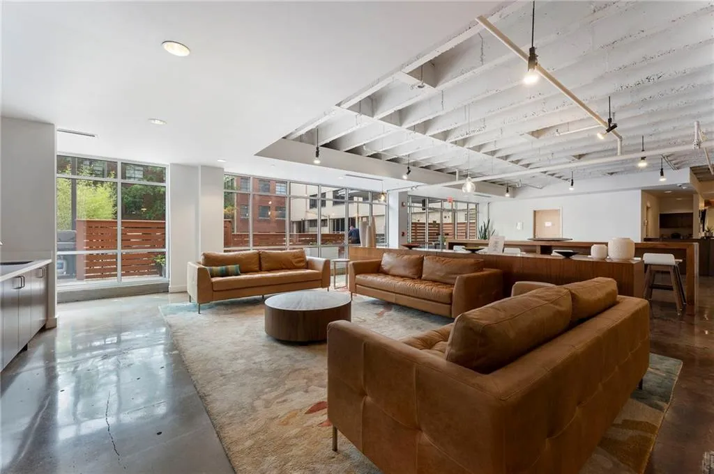 878 Peachtree Street Unit 601, Atlanta, Georgia 30309, 1 Bedroom Bedrooms, ,1 BathroomBathrooms,Residential,For Sale,878 Peachtree Street Unit 601,7592349