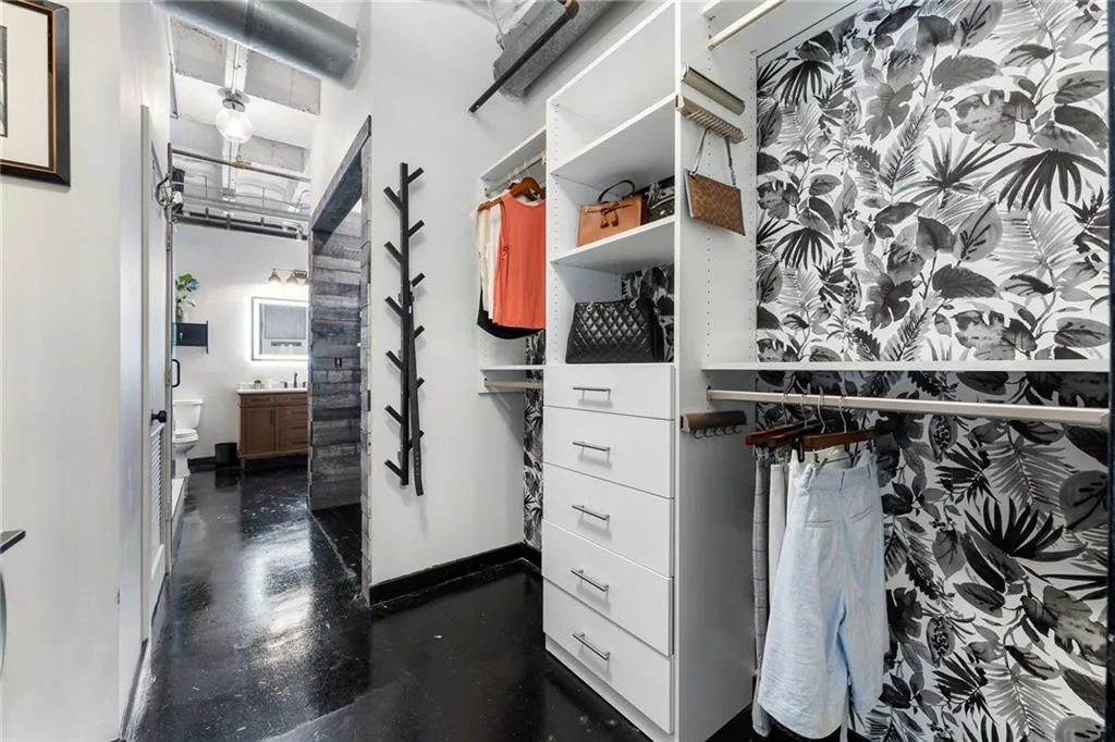 878 Peachtree Street Unit 601, Atlanta, Georgia 30309, 1 Bedroom Bedrooms, ,1 BathroomBathrooms,Residential,For Sale,878 Peachtree Street Unit 601,7592349