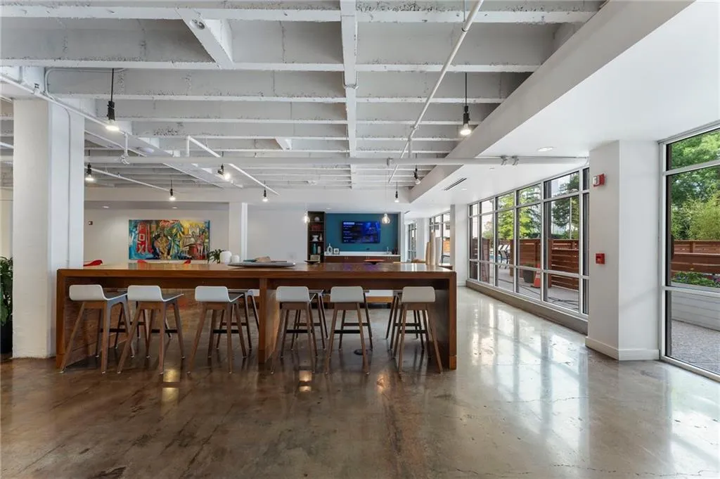 878 Peachtree Street Unit 601, Atlanta, Georgia 30309, 1 Bedroom Bedrooms, ,1 BathroomBathrooms,Residential,For Sale,878 Peachtree Street Unit 601,7592349