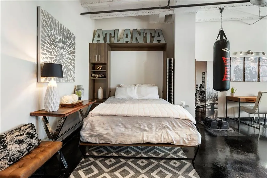 878 Peachtree Street Unit 601, Atlanta, Georgia 30309, 1 Bedroom Bedrooms, ,1 BathroomBathrooms,Residential,For Sale,878 Peachtree Street Unit 601,7592349