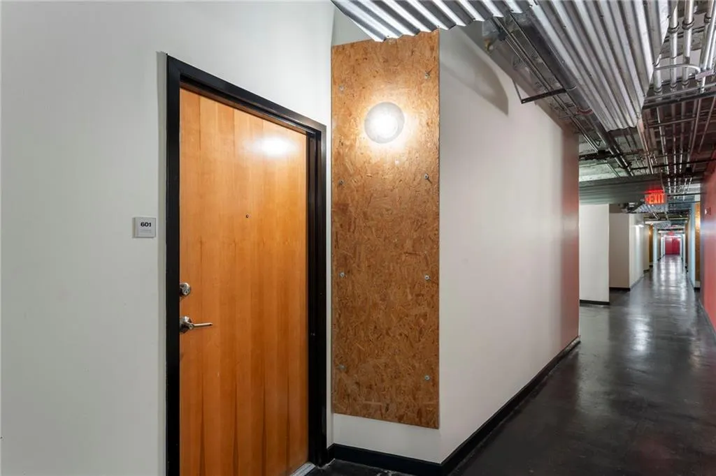 878 Peachtree Street Unit 601, Atlanta, Georgia 30309, 1 Bedroom Bedrooms, ,1 BathroomBathrooms,Residential,For Sale,878 Peachtree Street Unit 601,7592349