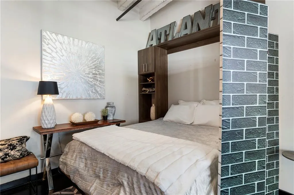 878 Peachtree Street Unit 601, Atlanta, Georgia 30309, 1 Bedroom Bedrooms, ,1 BathroomBathrooms,Residential,For Sale,878 Peachtree Street Unit 601,7592349