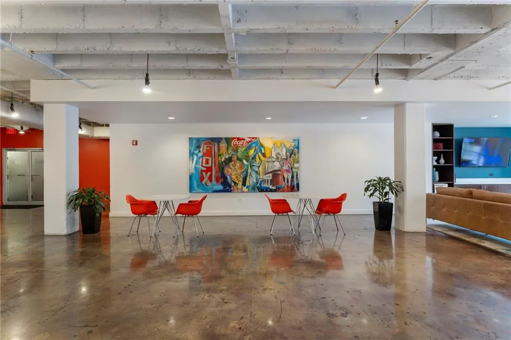 878 Peachtree Street Unit 601, Atlanta, Georgia 30309, 1 Bedroom Bedrooms, ,1 BathroomBathrooms,Residential,For Sale,878 Peachtree Street Unit 601,7592349