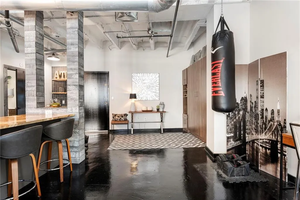 878 Peachtree Street Unit 601, Atlanta, Georgia 30309, 1 Bedroom Bedrooms, ,1 BathroomBathrooms,Residential,For Sale,878 Peachtree Street Unit 601,7592349