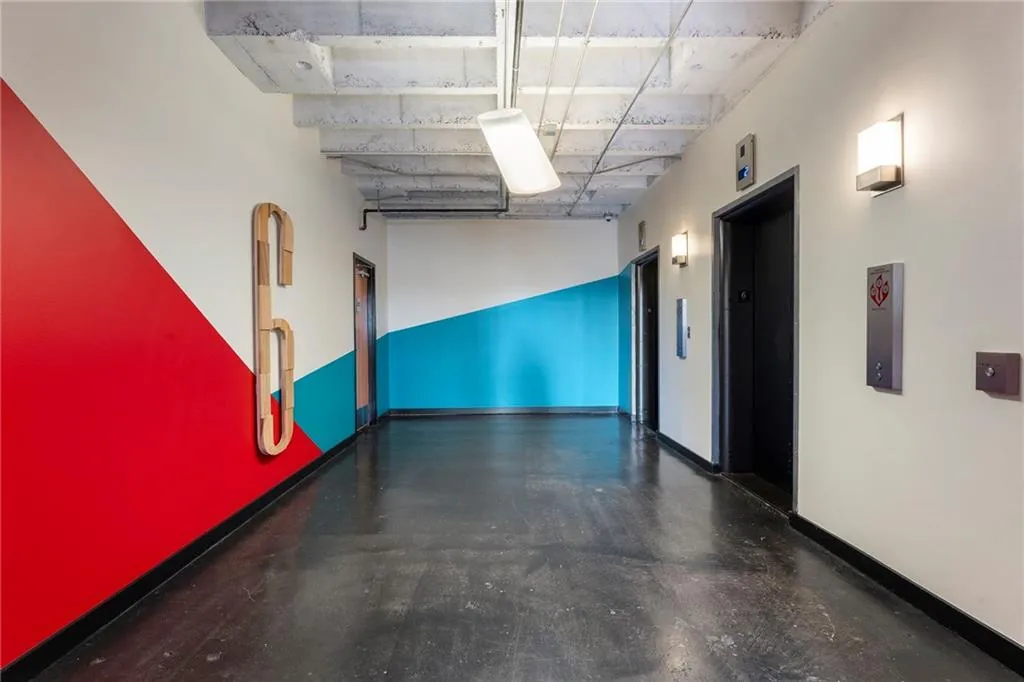878 Peachtree Street Unit 601, Atlanta, Georgia 30309, 1 Bedroom Bedrooms, ,1 BathroomBathrooms,Residential,For Sale,878 Peachtree Street Unit 601,7592349