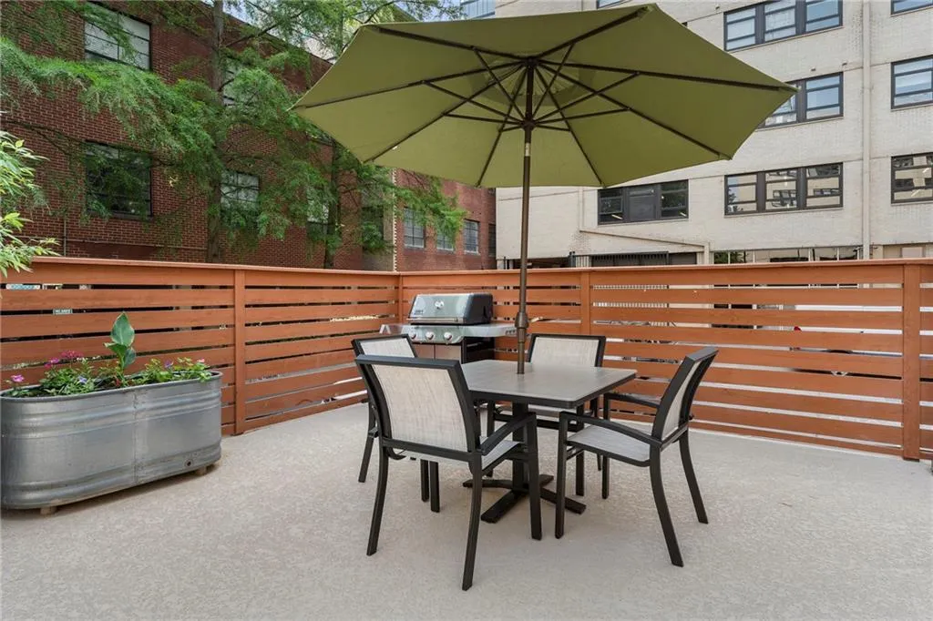 878 Peachtree Street Unit 601, Atlanta, Georgia 30309, 1 Bedroom Bedrooms, ,1 BathroomBathrooms,Residential,For Sale,878 Peachtree Street Unit 601,7592349