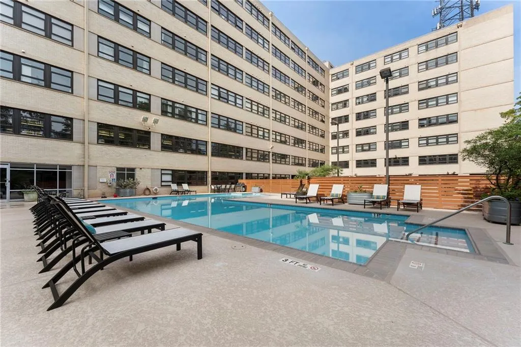 878 Peachtree Street Unit 601, Atlanta, Georgia 30309, 1 Bedroom Bedrooms, ,1 BathroomBathrooms,Residential,For Sale,878 Peachtree Street Unit 601,7592349