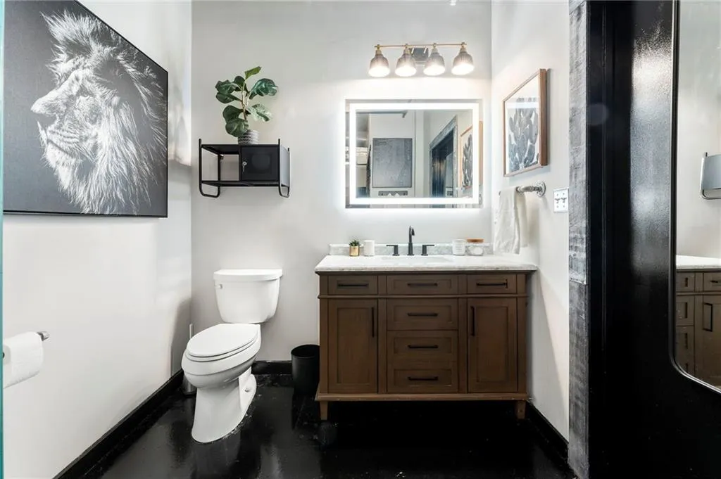 878 Peachtree Street Unit 601, Atlanta, Georgia 30309, 1 Bedroom Bedrooms, ,1 BathroomBathrooms,Residential,For Sale,878 Peachtree Street Unit 601,7592349