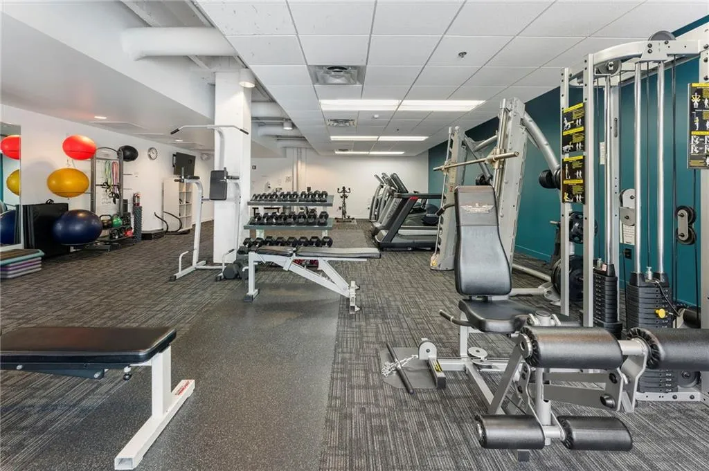 878 Peachtree Street Unit 601, Atlanta, Georgia 30309, 1 Bedroom Bedrooms, ,1 BathroomBathrooms,Residential,For Sale,878 Peachtree Street Unit 601,7592349