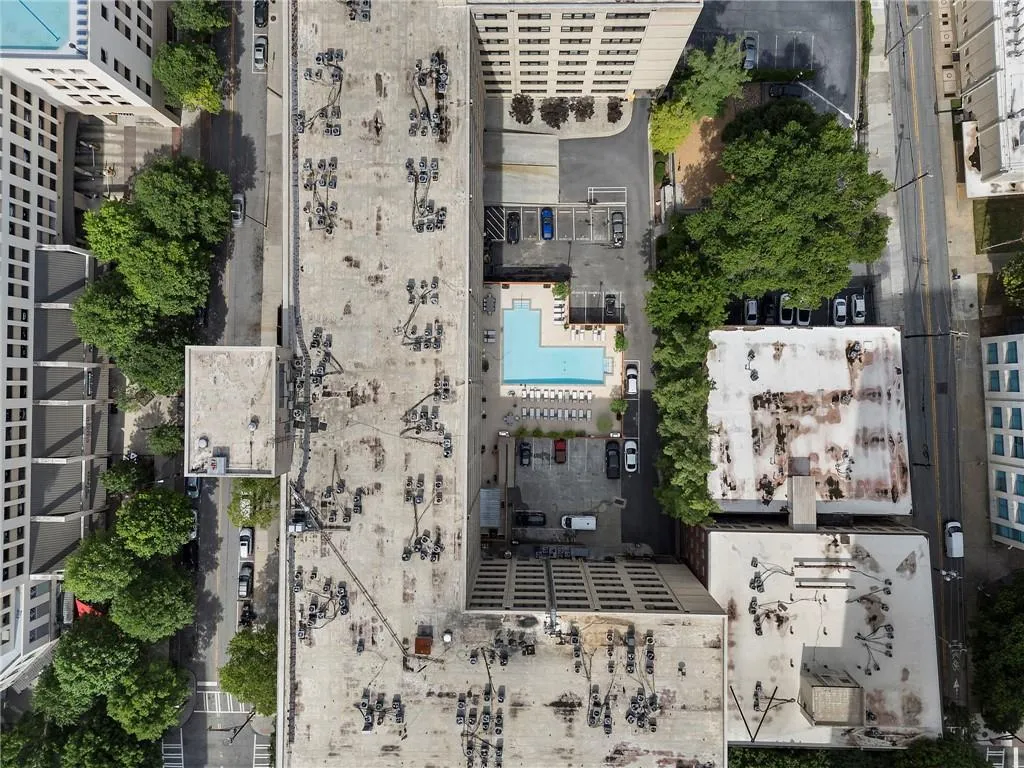 878 Peachtree Street Unit 601, Atlanta, Georgia 30309, 1 Bedroom Bedrooms, ,1 BathroomBathrooms,Residential,For Sale,878 Peachtree Street Unit 601,7592349