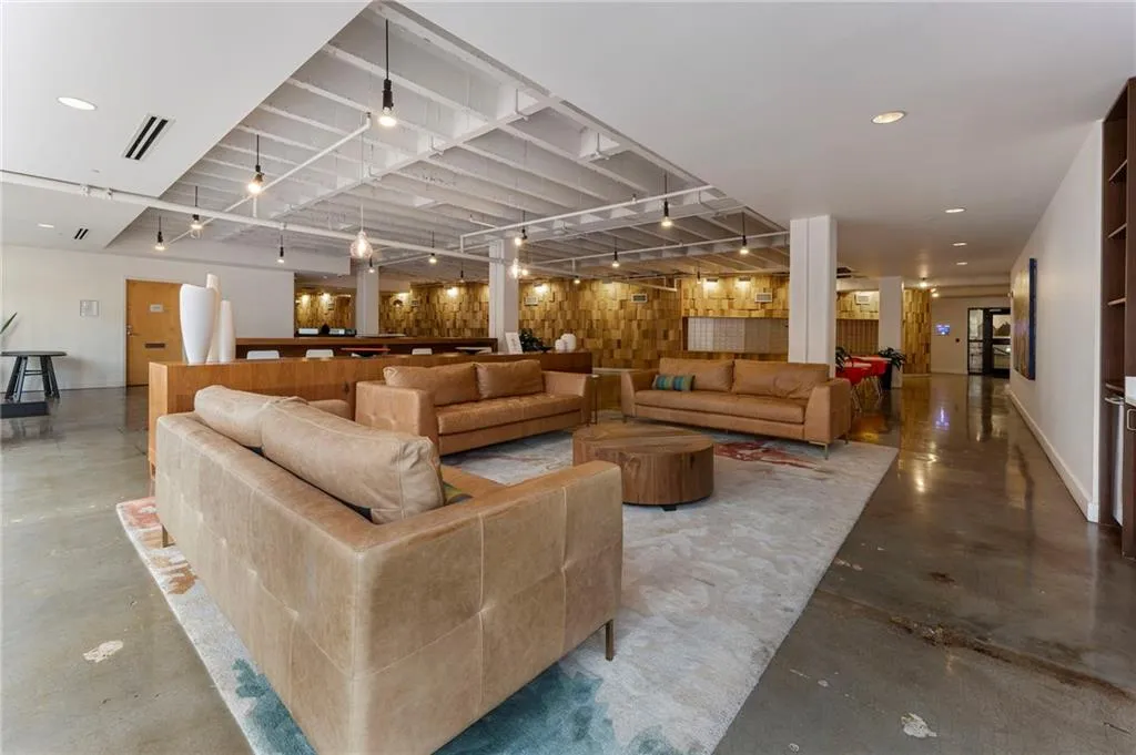 878 Peachtree Street Unit 601, Atlanta, Georgia 30309, 1 Bedroom Bedrooms, ,1 BathroomBathrooms,Residential,For Sale,878 Peachtree Street Unit 601,7592349