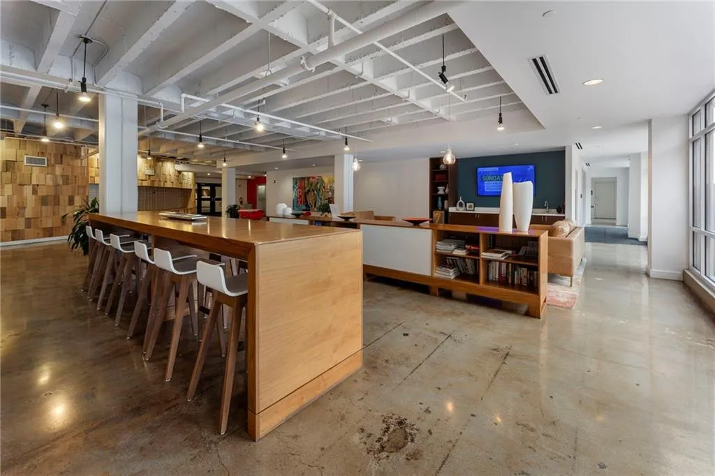 878 Peachtree Street Unit 601, Atlanta, Georgia 30309, 1 Bedroom Bedrooms, ,1 BathroomBathrooms,Residential,For Sale,878 Peachtree Street Unit 601,7592349