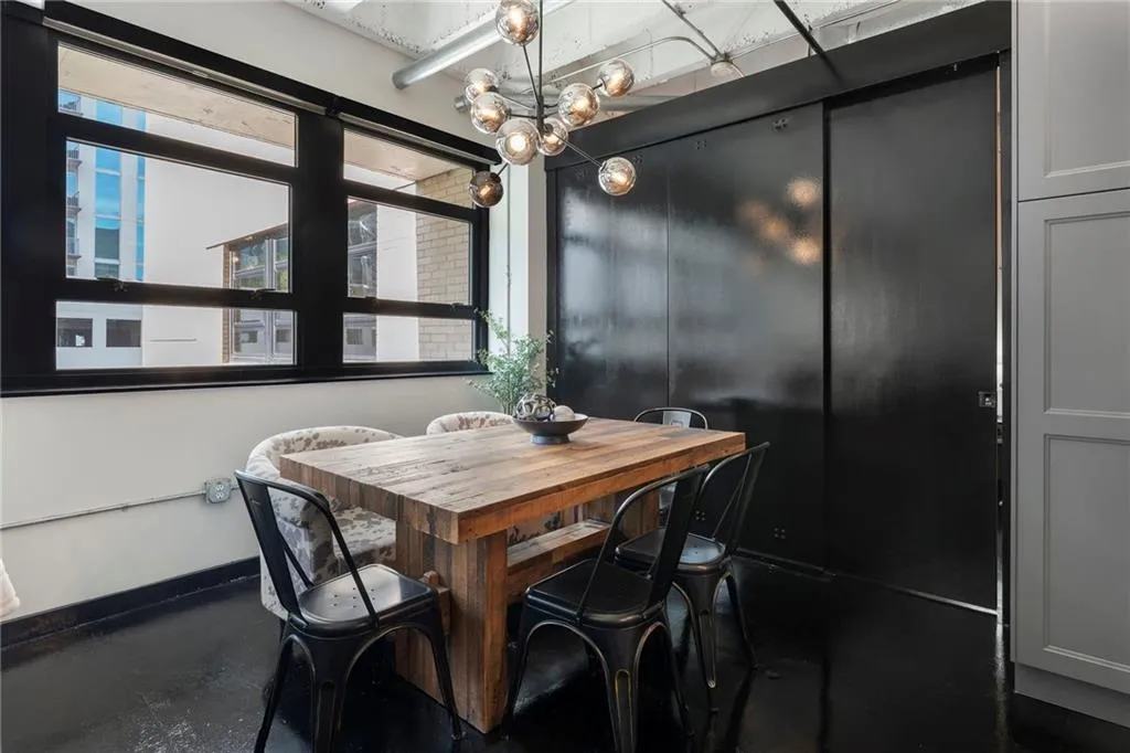 878 Peachtree Street Unit 601, Atlanta, Georgia 30309, 1 Bedroom Bedrooms, ,1 BathroomBathrooms,Residential,For Sale,878 Peachtree Street Unit 601,7592349