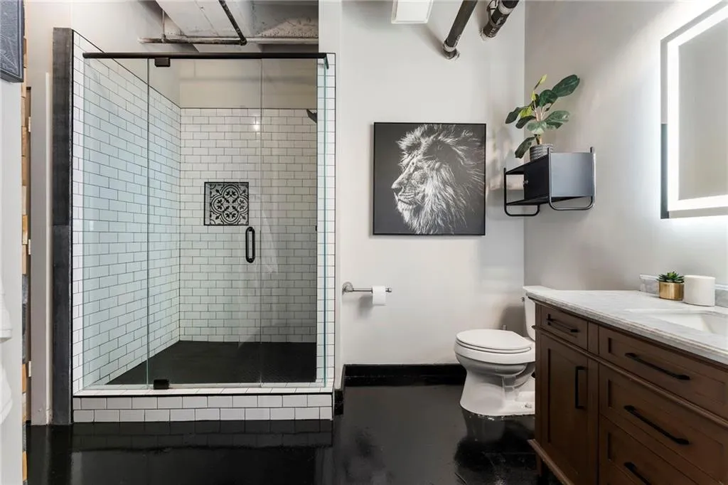 878 Peachtree Street Unit 601, Atlanta, Georgia 30309, 1 Bedroom Bedrooms, ,1 BathroomBathrooms,Residential,For Sale,878 Peachtree Street Unit 601,7592349