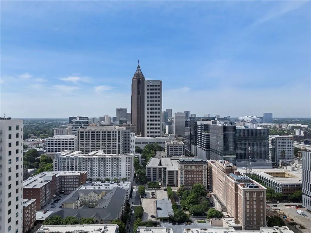 878 Peachtree Street Unit 601, Atlanta, Georgia 30309, 1 Bedroom Bedrooms, ,1 BathroomBathrooms,Residential,For Sale,878 Peachtree Street Unit 601,7592349