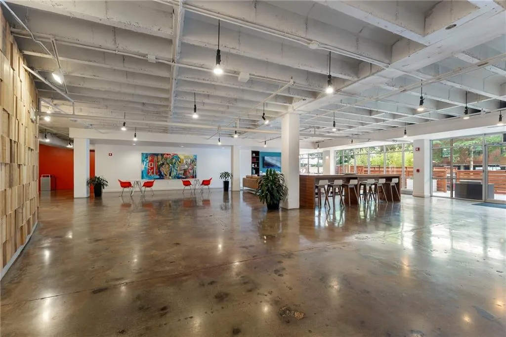 878 Peachtree Street Unit 601, Atlanta, Georgia 30309, 1 Bedroom Bedrooms, ,1 BathroomBathrooms,Residential,For Sale,878 Peachtree Street Unit 601,7592349