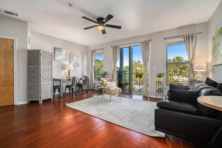 Light-Filled Condo Steps from the BeltLine!