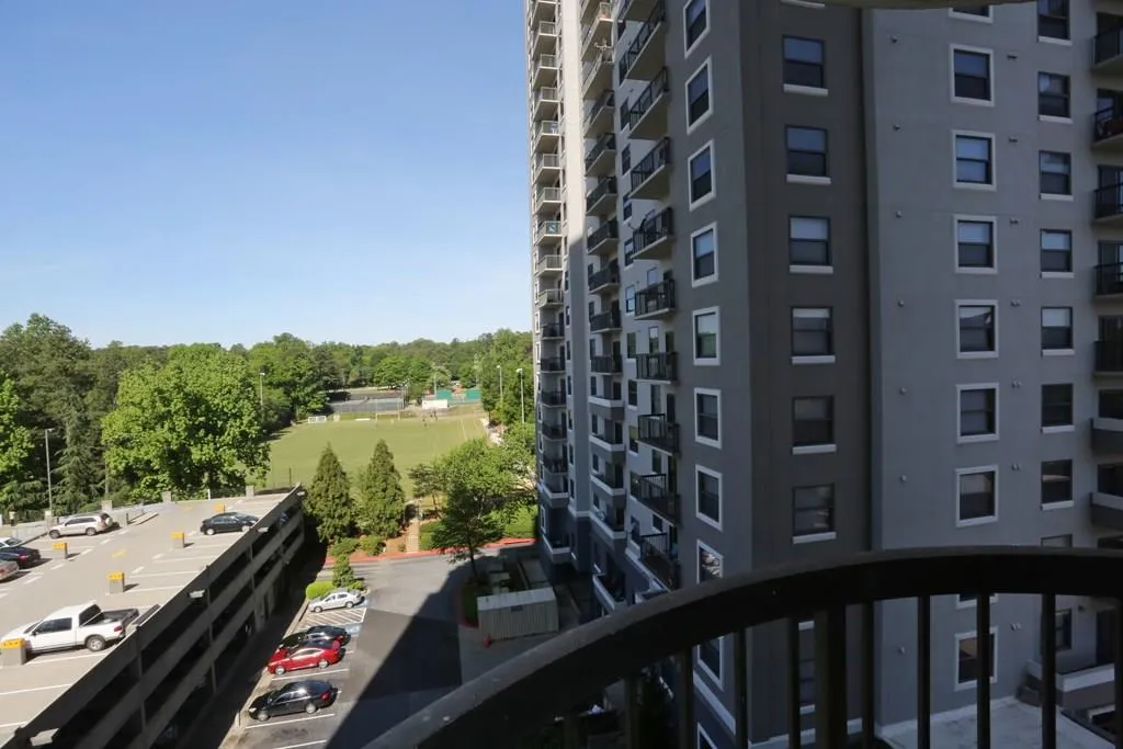 795 Hammond Drive Unit 610, Sandy Springs, Georgia 30328, 1 Bedroom Bedrooms, ,1 BathroomBathrooms,Residential,Sold,795 Hammond Drive Unit 610,5685304