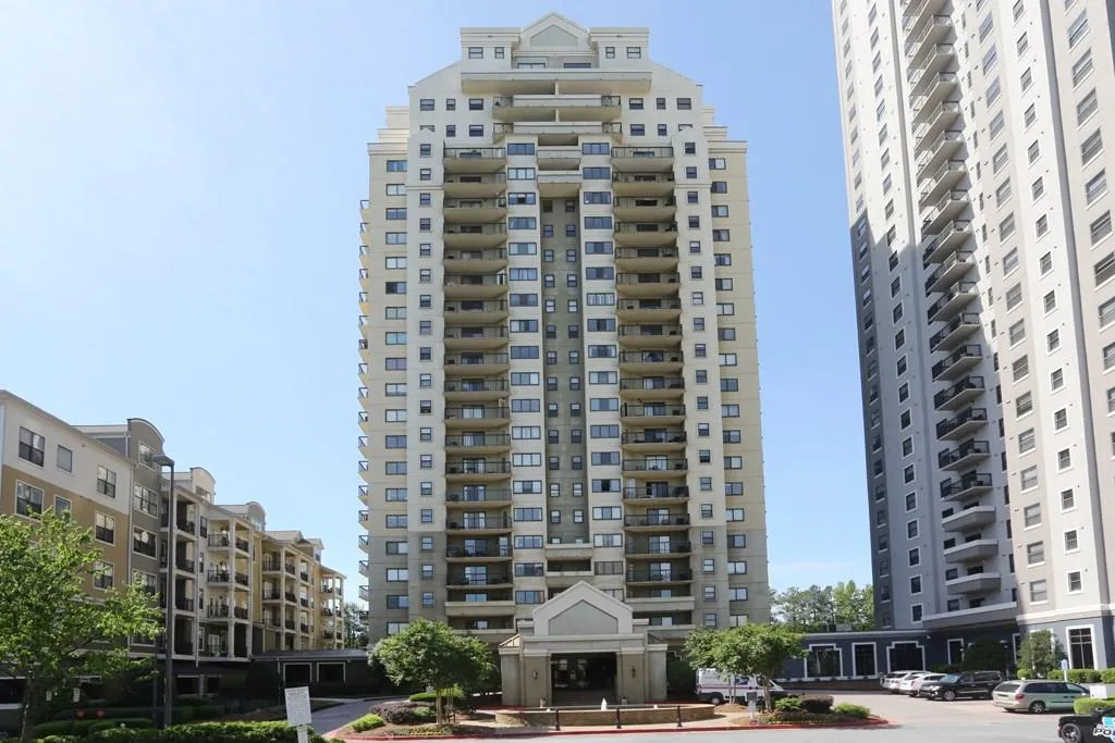 795 Hammond Drive Unit 610, Sandy Springs, Georgia 30328, 1 Bedroom Bedrooms, ,1 BathroomBathrooms,Residential,Sold,795 Hammond Drive Unit 610,5685304