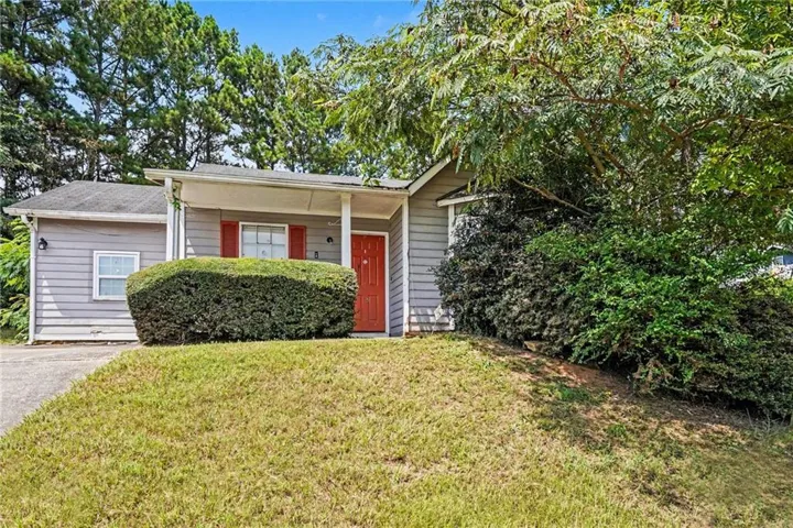 2976 Kenville Lane, Decatur, Georgia 30034