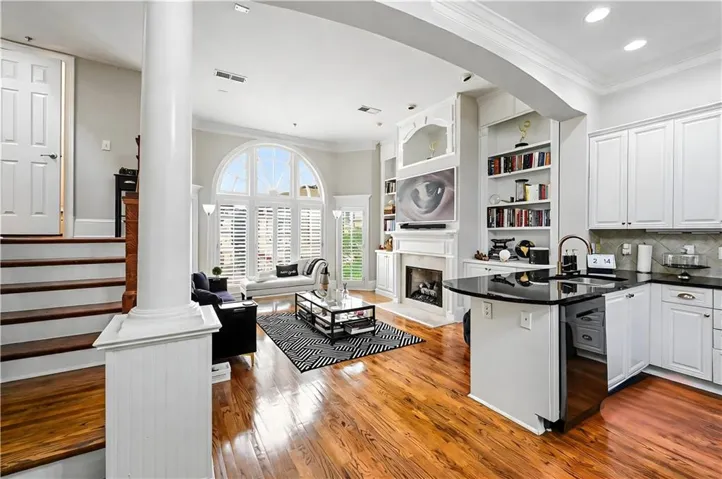 3541 Roswell Road Ne Unit 11, Atlanta, Georgia 30305