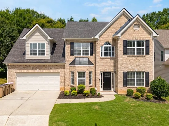 6973 Grand Hickory Drive, Braselton, Georgia 30517