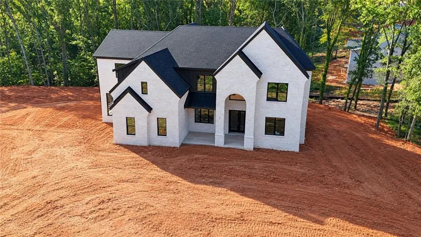 1684 Kilcrease Road, Bethlehem, Georgia 30620