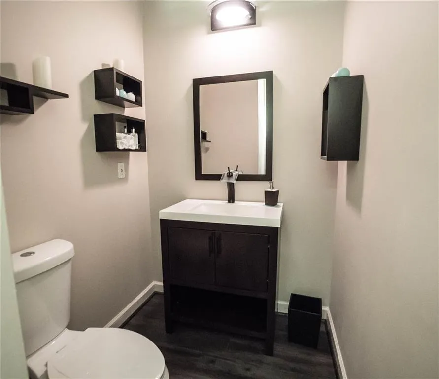 8873 Carroll Manor Drive, Atlanta, Georgia 30350, 3 Bedrooms Bedrooms, ,2 BathroomsBathrooms,Residential,Sold,8873 Carroll Manor Drive,6644236