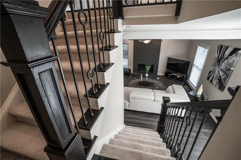 8873 Carroll Manor Drive, Atlanta, Georgia 30350, 3 Bedrooms Bedrooms, ,2 BathroomsBathrooms,Residential,Sold,8873 Carroll Manor Drive,6644236