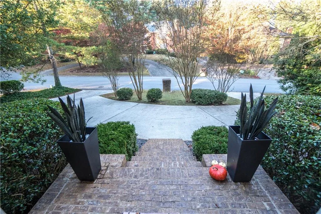 8873 Carroll Manor Drive, Atlanta, Georgia 30350, 3 Bedrooms Bedrooms, ,2 BathroomsBathrooms,Residential,Sold,8873 Carroll Manor Drive,6644236