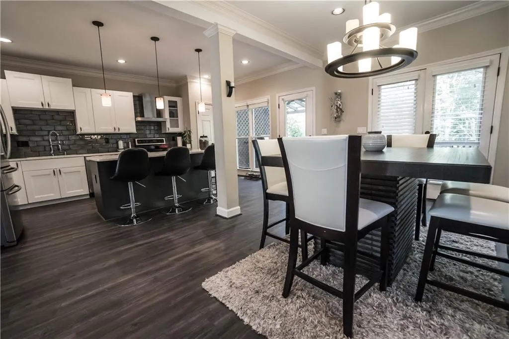 8873 Carroll Manor Drive, Atlanta, Georgia 30350, 3 Bedrooms Bedrooms, ,2 BathroomsBathrooms,Residential,Sold,8873 Carroll Manor Drive,6644236