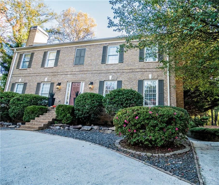 8873 Carroll Manor Drive, Atlanta, Georgia 30350, 3 Bedrooms Bedrooms, ,2 BathroomsBathrooms,Residential,Sold,8873 Carroll Manor Drive,6644236