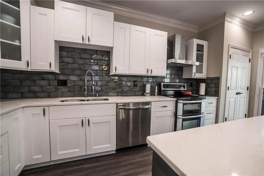 8873 Carroll Manor Drive, Atlanta, Georgia 30350, 3 Bedrooms Bedrooms, ,2 BathroomsBathrooms,Residential,Sold,8873 Carroll Manor Drive,6644236