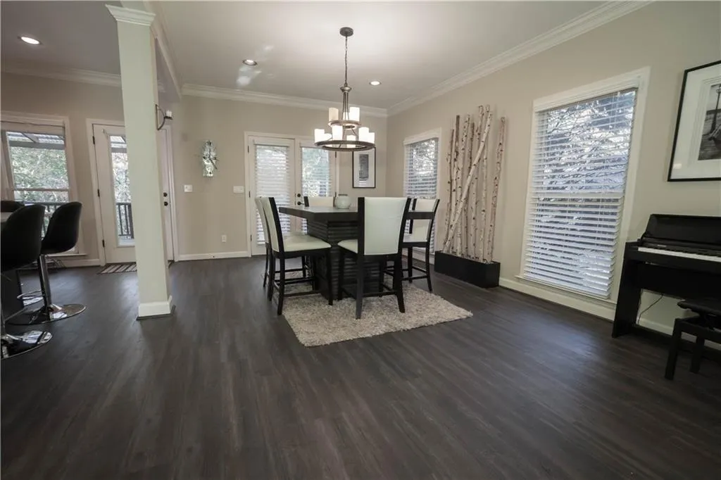 8873 Carroll Manor Drive, Atlanta, Georgia 30350, 3 Bedrooms Bedrooms, ,2 BathroomsBathrooms,Residential,Sold,8873 Carroll Manor Drive,6644236