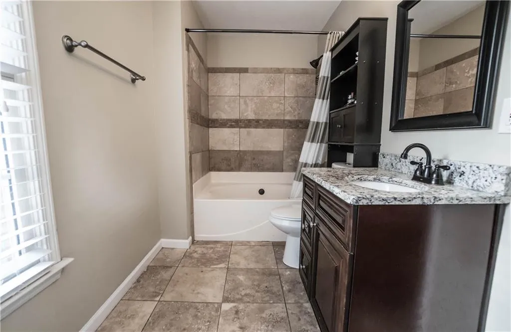 8873 Carroll Manor Drive, Atlanta, Georgia 30350, 3 Bedrooms Bedrooms, ,2 BathroomsBathrooms,Residential,Sold,8873 Carroll Manor Drive,6644236