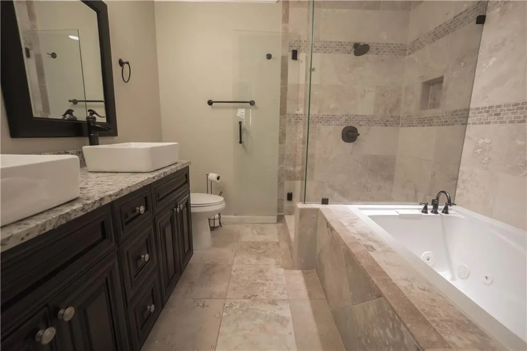 8873 Carroll Manor Drive, Atlanta, Georgia 30350, 3 Bedrooms Bedrooms, ,2 BathroomsBathrooms,Residential,Sold,8873 Carroll Manor Drive,6644236