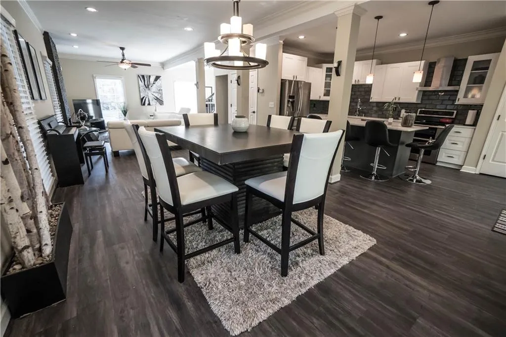 8873 Carroll Manor Drive, Atlanta, Georgia 30350, 3 Bedrooms Bedrooms, ,2 BathroomsBathrooms,Residential,Sold,8873 Carroll Manor Drive,6644236