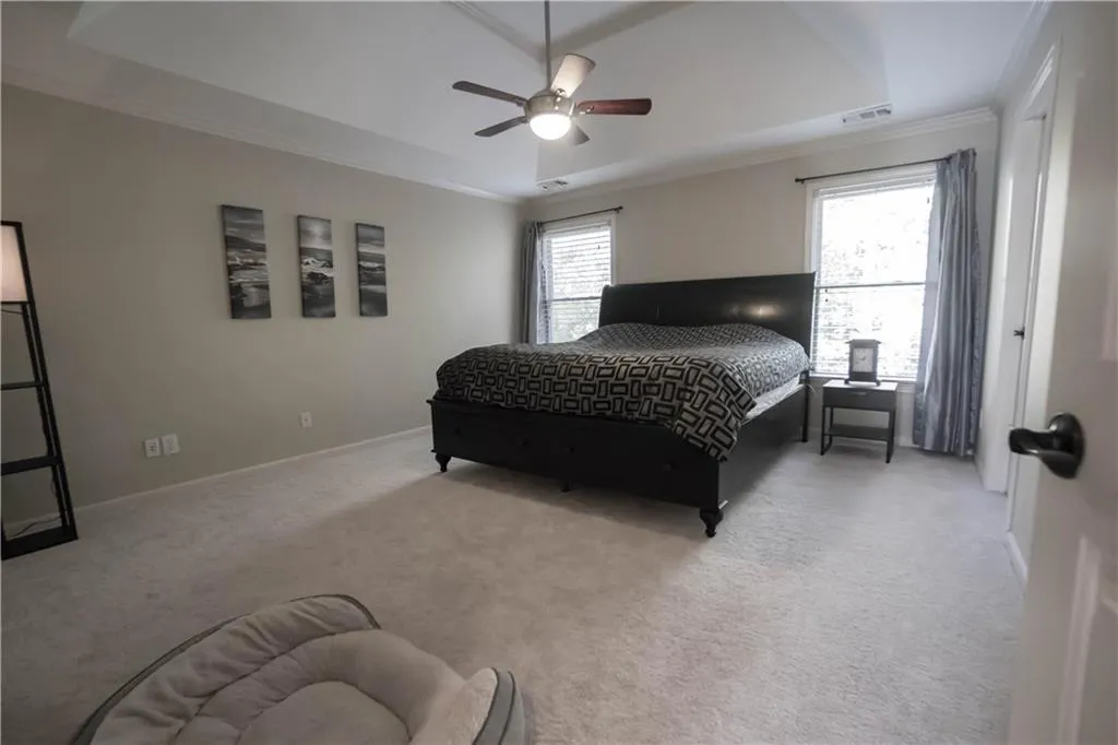 8873 Carroll Manor Drive, Atlanta, Georgia 30350, 3 Bedrooms Bedrooms, ,2 BathroomsBathrooms,Residential,Sold,8873 Carroll Manor Drive,6644236