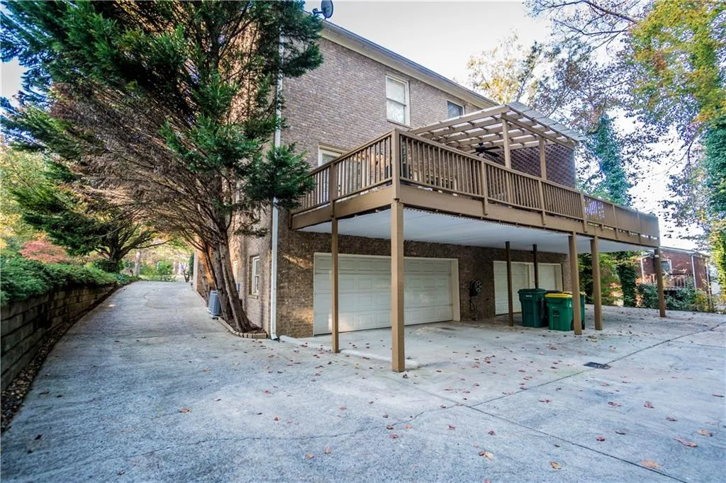 8873 Carroll Manor Drive, Atlanta, Georgia 30350, 3 Bedrooms Bedrooms, ,2 BathroomsBathrooms,Residential,Sold,8873 Carroll Manor Drive,6644236