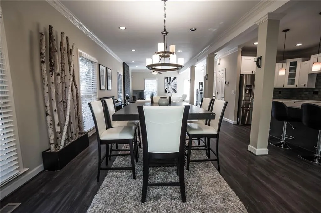 8873 Carroll Manor Drive, Atlanta, Georgia 30350, 3 Bedrooms Bedrooms, ,2 BathroomsBathrooms,Residential,Sold,8873 Carroll Manor Drive,6644236