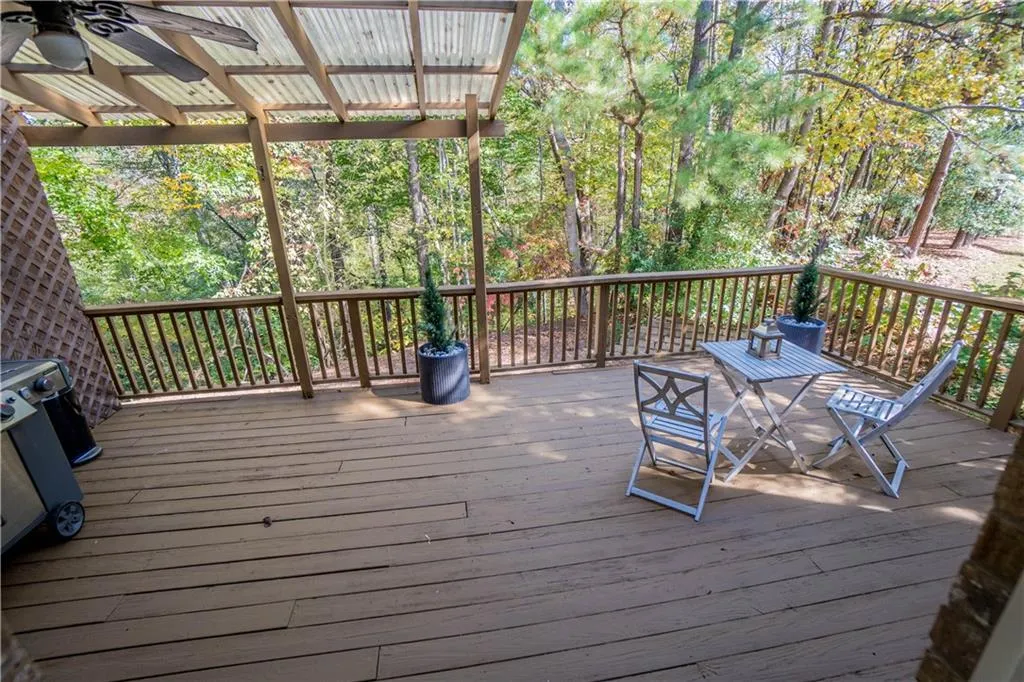 8873 Carroll Manor Drive, Atlanta, Georgia 30350, 3 Bedrooms Bedrooms, ,2 BathroomsBathrooms,Residential,Sold,8873 Carroll Manor Drive,6644236