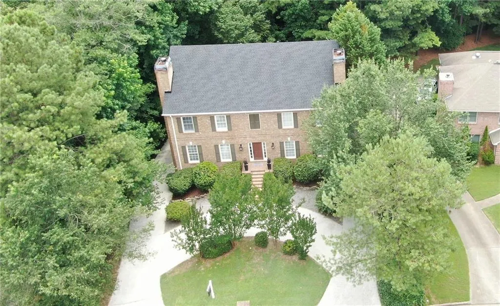 8873 Carroll Manor Drive, Atlanta, Georgia 30350, 3 Bedrooms Bedrooms, ,2 BathroomsBathrooms,Residential,Sold,8873 Carroll Manor Drive,6644236