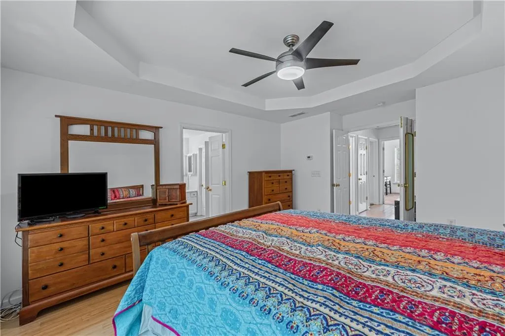 2487 Bridlewood Drive Se Unit 9, Atlanta, Georgia 30339, 3 Bedrooms Bedrooms, ,2 BathroomsBathrooms,Residential,For Sale,2487 Bridlewood Drive Se Unit 9,7643804