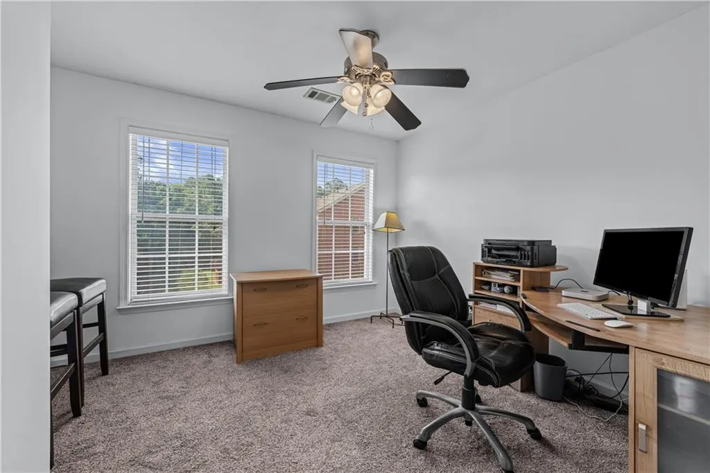 2487 Bridlewood Drive Se Unit 9, Atlanta, Georgia 30339, 3 Bedrooms Bedrooms, ,2 BathroomsBathrooms,Residential,For Sale,2487 Bridlewood Drive Se Unit 9,7643804