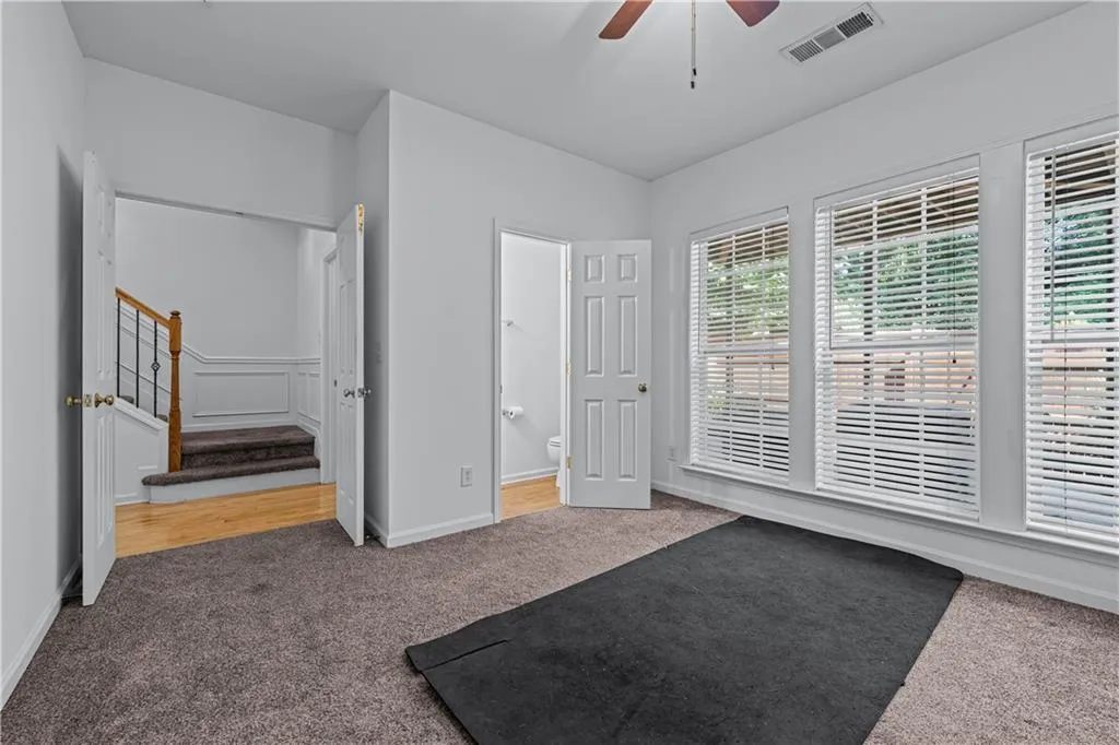 2487 Bridlewood Drive Se Unit 9, Atlanta, Georgia 30339, 3 Bedrooms Bedrooms, ,2 BathroomsBathrooms,Residential,For Sale,2487 Bridlewood Drive Se Unit 9,7643804